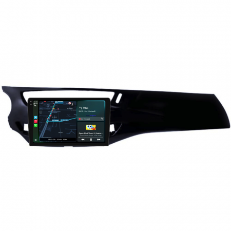 Navigatie Dedicata Citroen C3, DS3 (2009-2016),QuadCore, 9Inch, 4Gb Ram, 64Gb Stocare, Carplay [1]