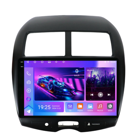 Navigatie Dedicata Citroen C4 AirCross (2012-2017),QuadCore, 10Inch, 4Gb Ram, 64Gb Stocare, Carplay [7]