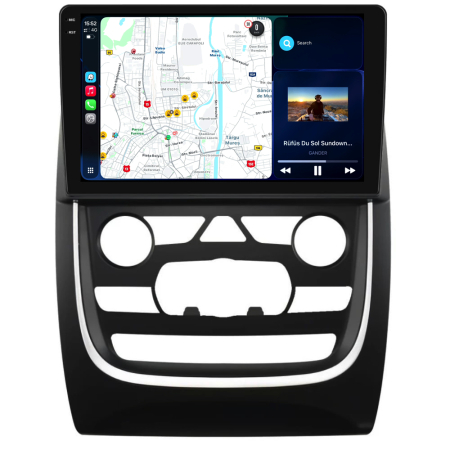 Navigatie Dedicata Dodge Durango (2014-2020), 2K, 4Gb Ram, 64Gb Stocare, Carplay [1]