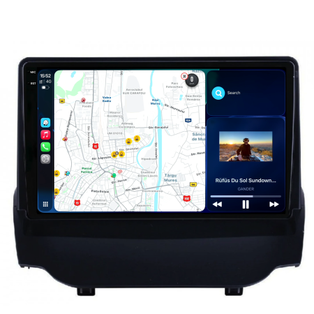 Navigatie Dedicata Ford EcoSport (2013-2016), 9Inch, 2Gb Ram, 32Gb Stocare, Carplay [1]