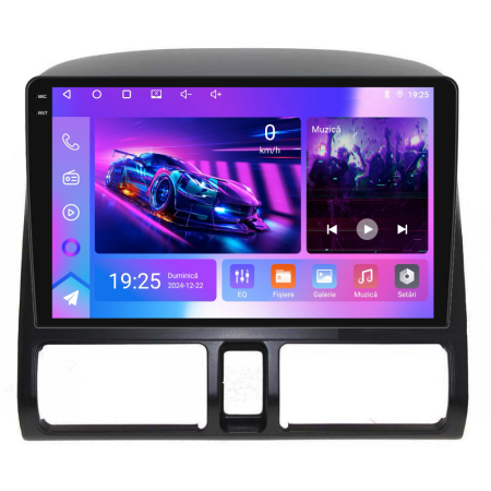 Navigatie Dedicata Honda CR-V (2001-2006), 9Inch, 2Gb Ram, 32Gb Stocare, Carplay [7]