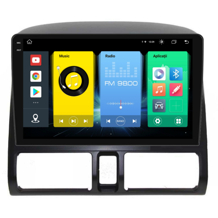 Navigatie Dedicata Honda CR-V (2001-2006), 9Inch, 8Gb Ram, 256Gb Stocare, Carplay [6]