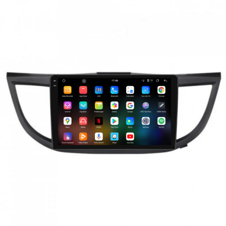 Navigatie Dedicata Honda CR-V (2012-2016), 2K, 12Gb Ram, 256Gb Stocare, Carplay [2]