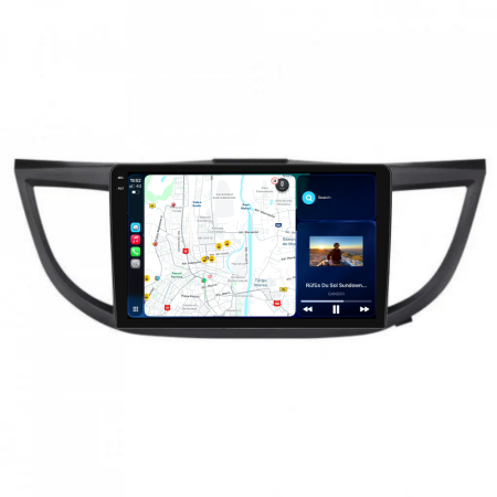 Navigatie Dedicata Honda CR-V (2012-2016), 2K, 4Gb Ram, 64Gb Stocare, Carplay [1]