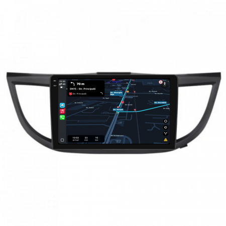 Navigatie Dedicata Honda CR-V (2012-2016), 2K, 8Gb Ram, 256Gb Stocare, Carplay [2]