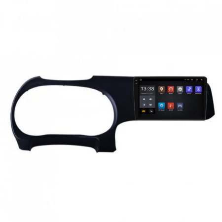 Navigatie Dedicata Hyundai I10 (2020-2025), 2K, 8Gb Ram, 256Gb Stocare, Carplay [3]