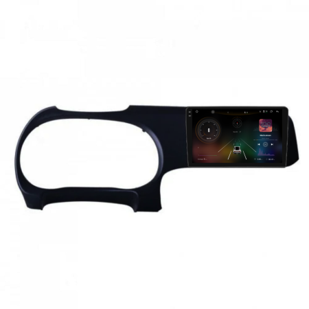 Navigatie Dedicata Hyundai I10 (2020-2025), 2K, 12Gb Ram, 256Gb Stocare, Carplay [1]