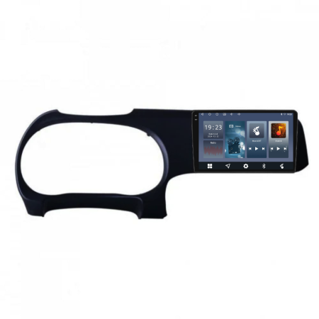 Navigatie Dedicata Hyundai I10 (2020-2025), 9Inch, 2Gb Ram, 32Gb Stocare, Carplay [6]