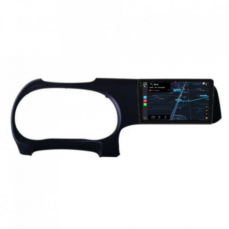 Navigatie Dedicata Hyundai I10 (2020-2025), 9Inch, 6Gb Ram, 128Gb Stocare, Carplay [2]
