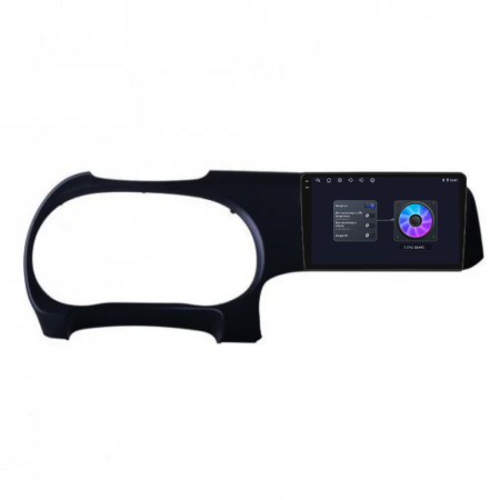 Navigatie Dedicata Hyundai I10 (2020-2025),QuadCore, 9Inch, 4Gb Ram, 64Gb Stocare, Carplay [8]