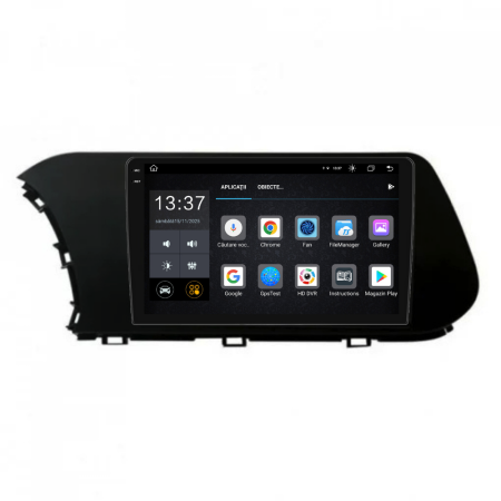Navigatie Dedicata Hyundai i20 Bayon (2020-2025), 9Inch, 8Gb Ram, 256Gb Stocare, Carplay [5]
