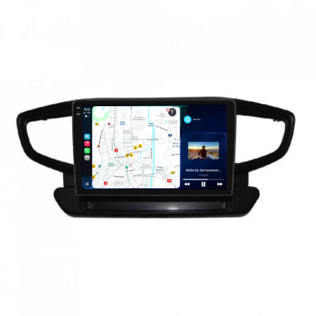Navigatie Dedicata Hyundai Ioniq (2016 - 2022), 2K, 8Gb Ram, 258Gb Stocare, Carplay [1]