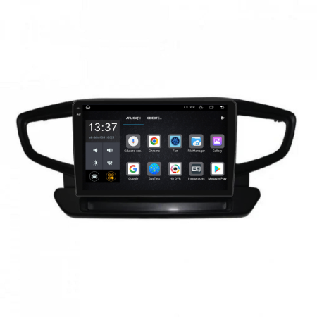 Navigatie Dedicata Hyundai Ioniq (2016 - 2022), 9Inch, 8Gb Ram, 258Gb Stocare, Carplay [5]