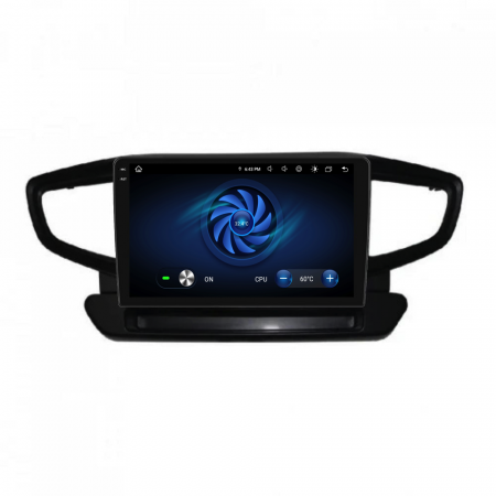 Navigatie Dedicata Hyundai Ioniq (2016 - 2022), 2K, 12Gb Ram, 258Gb Stocare, Carplay [5]