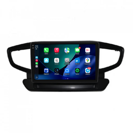 Navigatie Dedicata Hyundai Ioniq (2016 - 2022), 9Inch, 8Gb Ram, 258Gb Stocare, Carplay [2]