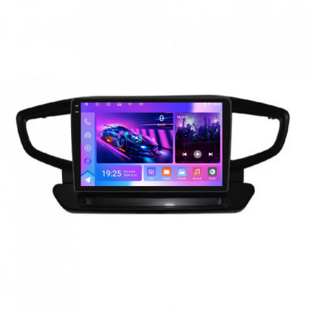 Navigatie Dedicata Hyundai Ioniq (2016 - 2022),QuadCore, 9Inch, 4Gb Ram, 64Gb Stocare, Carplay [7]