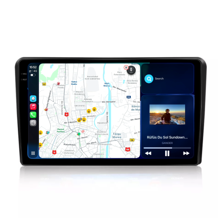 Navigatie Dedicata Kia Ceed (2006-2012), 9Inch, 6Gb Ram, 128Gb Stocare, Carplay [1]