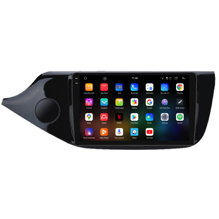 Navigatie Dedicata Kia Ceed (2012-2020), 2K, 12Gb Ram, 256Gb Stocare, Carplay [2]