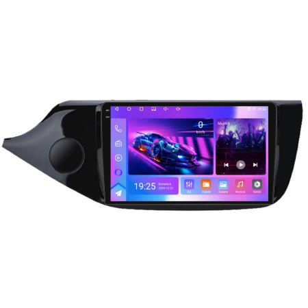 Navigatie Dedicata Kia Ceed (2012-2020), 9Inch, 2Gb Ram, 32Gb Stocare, Carplay [7]
