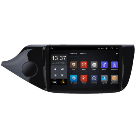 Navigatie Dedicata Kia Ceed (2012-2020), 9Inch, 8Gb Ram, 256Gb Stocare, Carplay [4]
