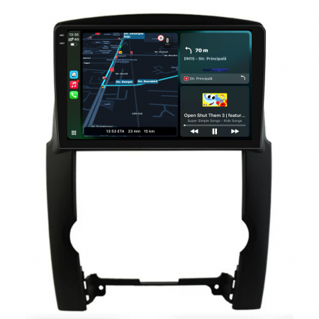 Navigatie Dedicata Kia Sorento (2009-2012), 9Inch, 2Gb Ram, 32Gb Stocare, Carplay [1]