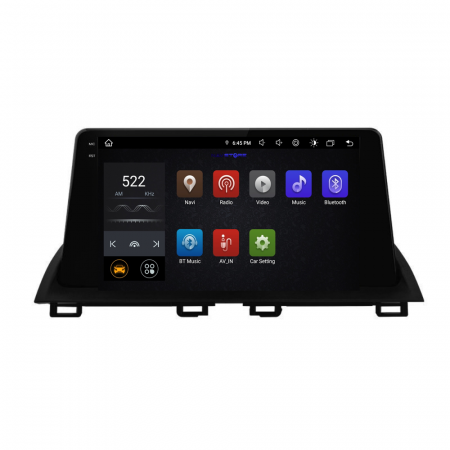 Navigatie Dedicata Mazda 3 (2013-2018), 9 Inch, 4Gb Ram, 64Gb stocare, Carplay [5]