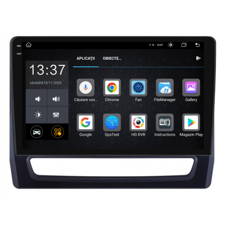 Navigatie Dedicata Mitsubishi ASX 2 (2019 - 2025), 10Inch, 8Gb Ram, 256Gb Stocare, Carplay [5]