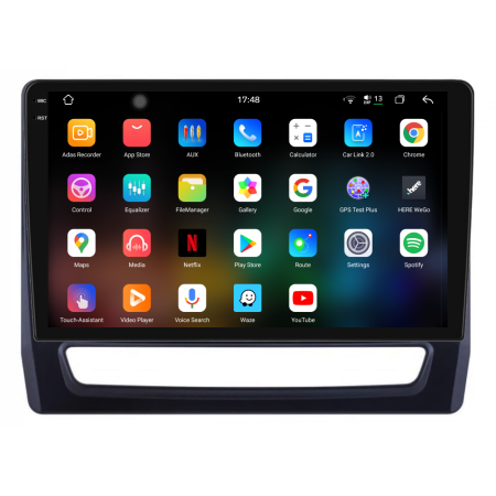 Navigatie Dedicata Mitsubishi ASX 2 (2019 - 2025), 2K, 12Gb Ram, 256Gb Stocare, Carplay [2]
