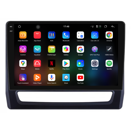Navigatie Dedicata Mitsubishi ASX 2 (2019 - 2025), 2K, 12Gb Ram, 256Gb Stocare, Carplay [2]