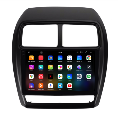 Navigatie Dedicata Mitsubishi ASX (2016-2019), 2K, 12Gb Ram, 256Gb Stocare, Carplay [2]