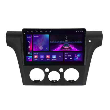 Navigatie Dedicata Mitsubishi Outlander (2001-2005), 10Inch, 2Gb Ram, 32Gb Stocare, Carplay [6]
