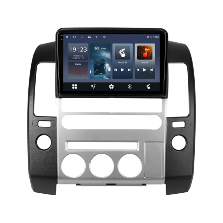 Navigatie Dedicata Nissan Navara | Pathfinder (2004-2014), 9Inch, 2Gb Ram, 32Gb Stocare, Carplay [7]