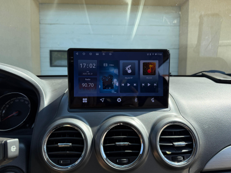 Navigatie Dedicata Opel Antara (2006-2016), 9Inch, 2Gb Ram, 32Gb Stocare, Carplay [6]