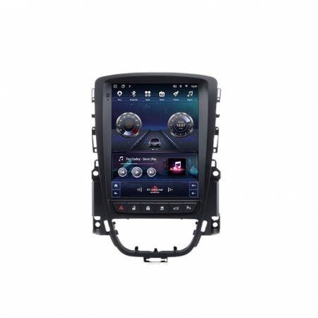 Navigatie Dedicata Opel Astra J (2009 - 2015), 9.7 Inch, 2Gb Ram, 64Gb stocare, Bluetooth, WiFi, Carplay [1]