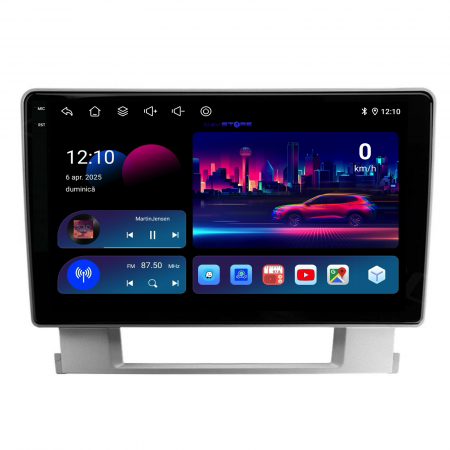 Navigatie Dedicata Opel Astra J (2010-2015), 9Inch, 2Gb Ram, 32Gb Stocare, Carplay [3]