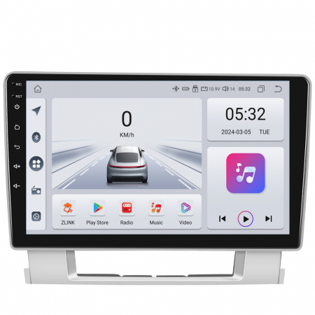 Astra J (2009 - 2015) - Navigatie Dedicata Opel Astra J (2010 - 2015), 9Inch, 4Gb Ram, 64Gb Stocare, Carplay