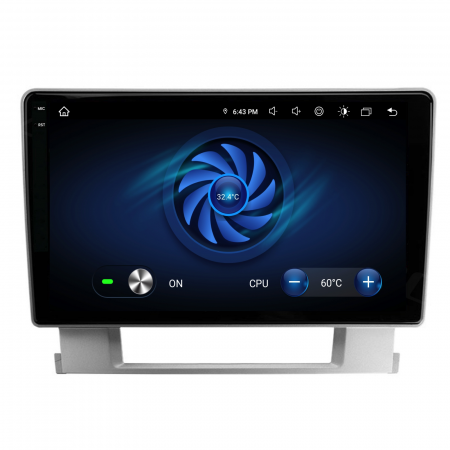 Navigatie Dedicata Opel Astra J (2010-2015), 2K, 8Gb Ram, 256Gb Stocare, Carplay [6]
