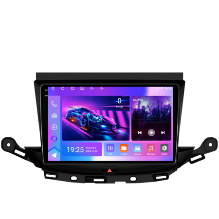 Navigatie Dedicata Opel Astra K (2016 - 2020), 9 Inch, 2Gb Ram, 32Gb stocare, Carplay [7]