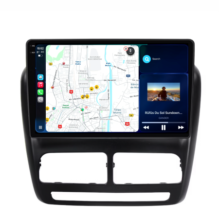 Navigatie Dedicata  Opel Combo (2011-2018), 10Inch, 8Gb Ram, 256Gb Stocare, Carplay [1]