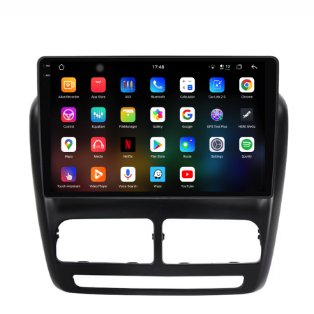 Navigatie Dedicata  Opel Combo (2011-2018), 2K, 12Gb Ram, 256Gb Stocare, Carplay [2]