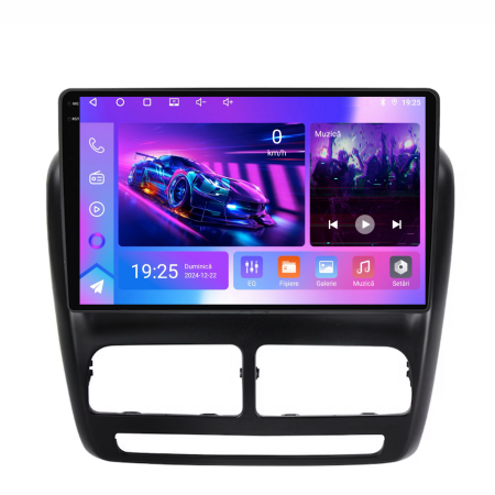 Navigatie Dedicata  Opel Combo (2011-2018),QuadCore, 10Inch, 4Gb Ram, 64Gb Stocare, Carplay [7]