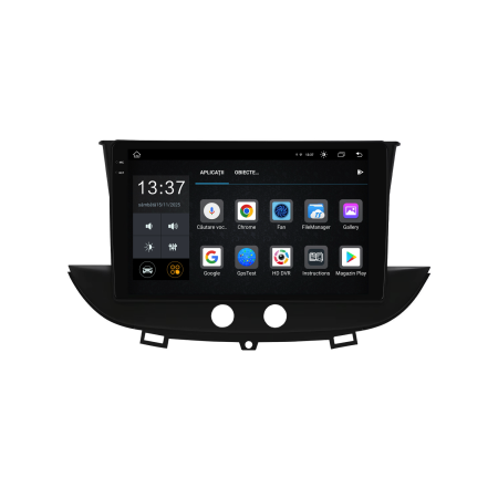 Navigatie Dedicata Opel CrossLand X (2017-2021), 9Inch, 8Gb Ram, 256Gb Stocare, Carplay [5]