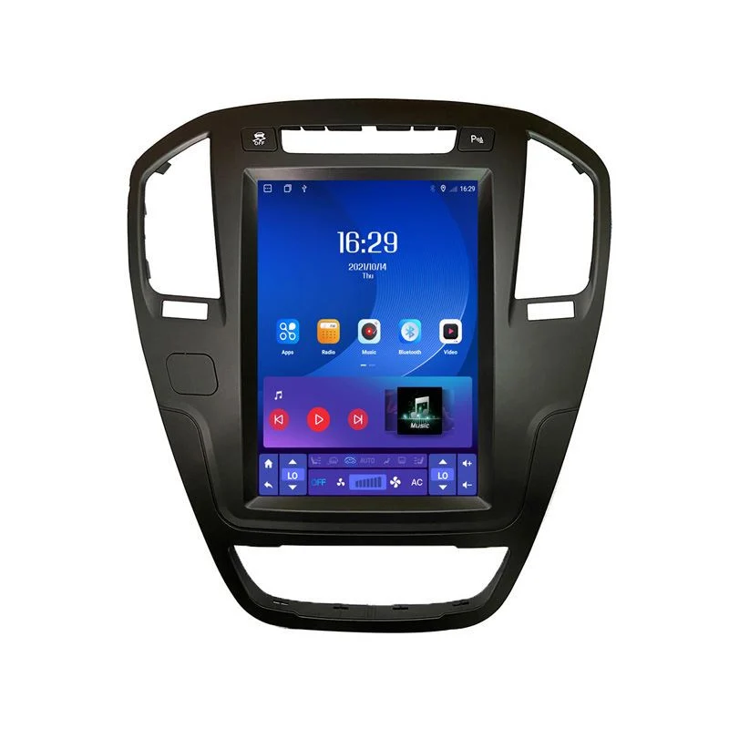 Insignia (2008 - 2013) - Navigatie Dedicata Opel Insignia (2008 - 2013) 9.7 Inch, 6Gb Ram, 128Gb stocare, Bluetooth, WiFi, Carplay