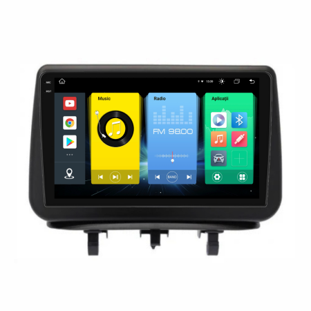 Navigatie Dedicata Opel Meriva (2010-2017), 2K, 4Gb Ram, 64Gb Stocare, Carplay [6]