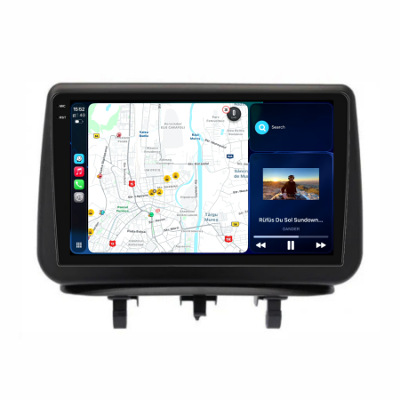 Navigatie Dedicata Opel Meriva (2010-2017), 2K, 8Gb Ram, 256Gb Stocare, Carplay [1]