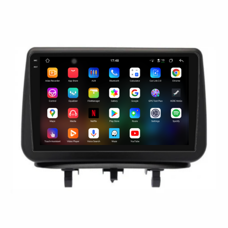 Navigatie Dedicata Opel Meriva (2010-2017), 2K, 12Gb Ram, 256Gb Stocare, Carplay [2]
