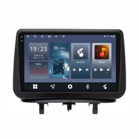 Navigatie Dedicata Opel Meriva (2010-2017), 9Inch, 2Gb Ram, 32Gb Stocare, Carplay [6]