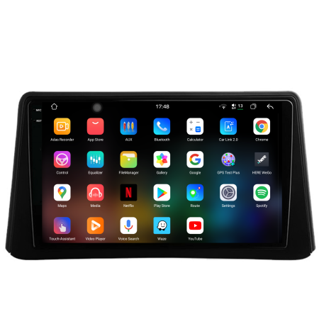 Navigatie Dedicata Opel Mokka (2012-2016), 2K, 12Gb Ram, 256Gb stocare, Carplay [2]