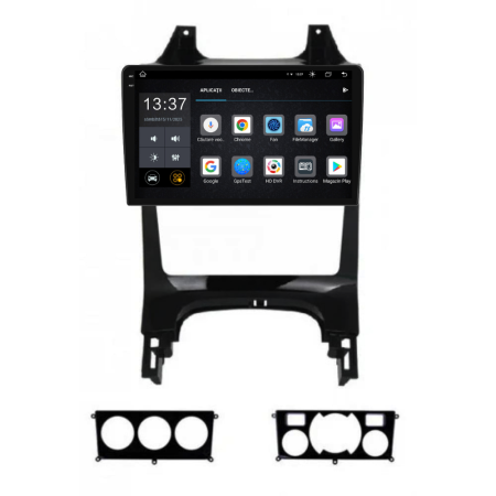 Navigatie Dedicata Peugeot 5008/3008 (2009-2016), 2K, 4Gb Ram, 64Gb Stocare, Carplay [5]