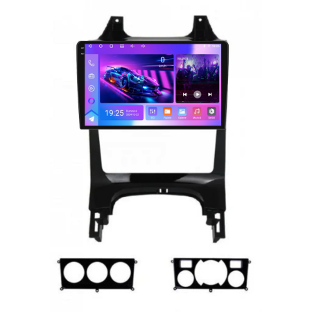 Navigatie Dedicata Peugeot 5008/3008 (2009-2016), 9Inch, 2Gb Ram, 32Gb Stocare, Carplay [7]